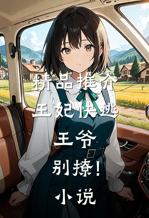 精品推介王妃快逃:王爷,别撩!小说