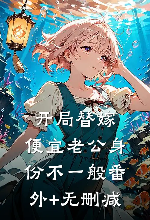 开局替嫁，便宜老公身份不一般番外+无删减