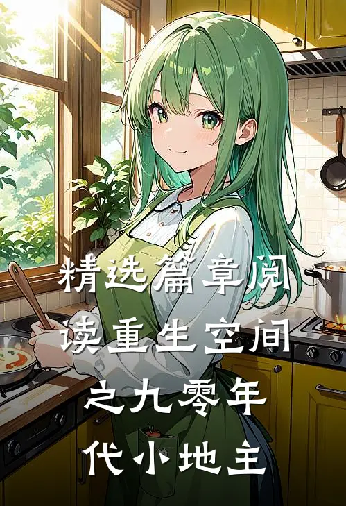 精选篇章阅读重生空间之九零年代小地主