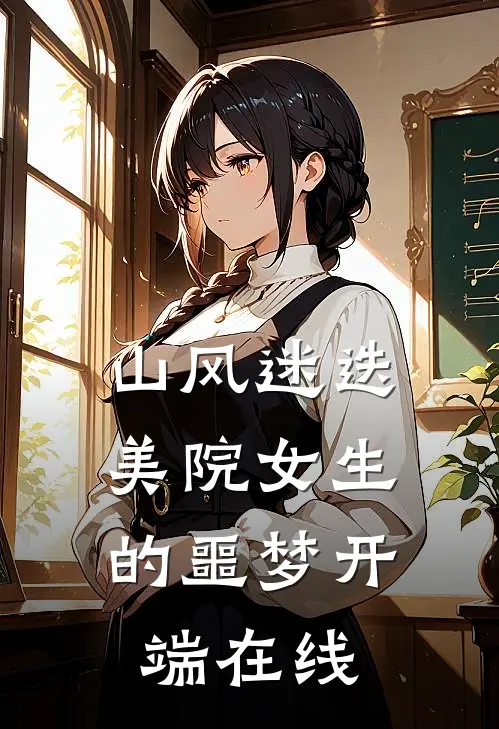 山风迷迭：美院女生的噩梦开端在线