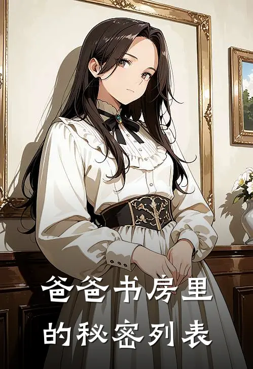 爸爸书房里的秘密列表