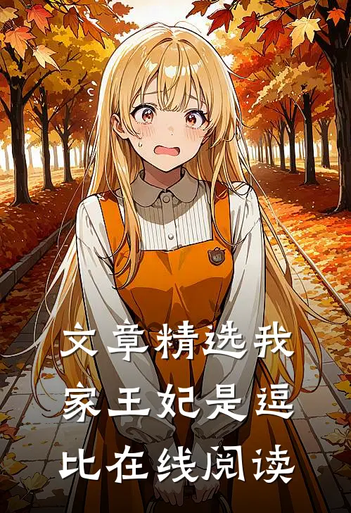 文章精选我家王妃是逗比在线阅读