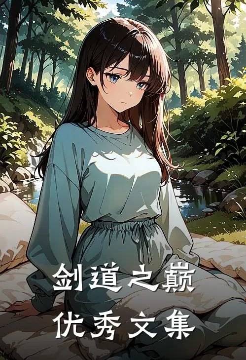 剑道之巅优秀文集