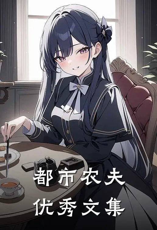 都市农夫优秀文集