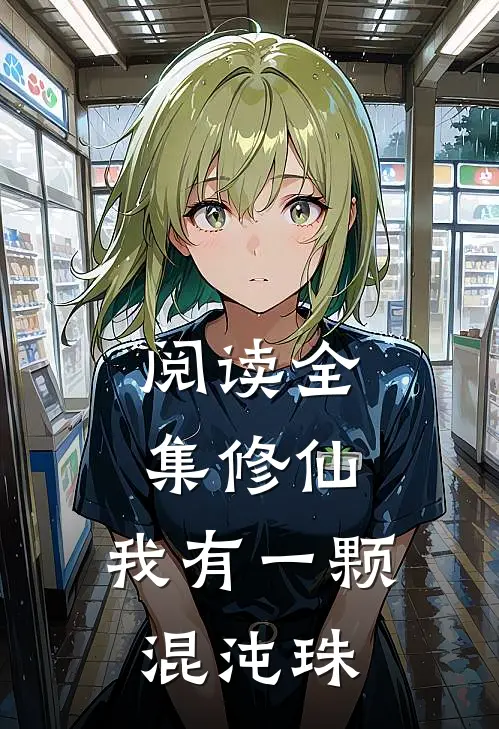 阅读全集修仙：我有一颗混沌珠