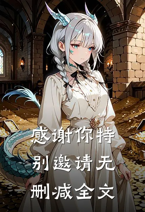 感谢你特别邀请无删减全文