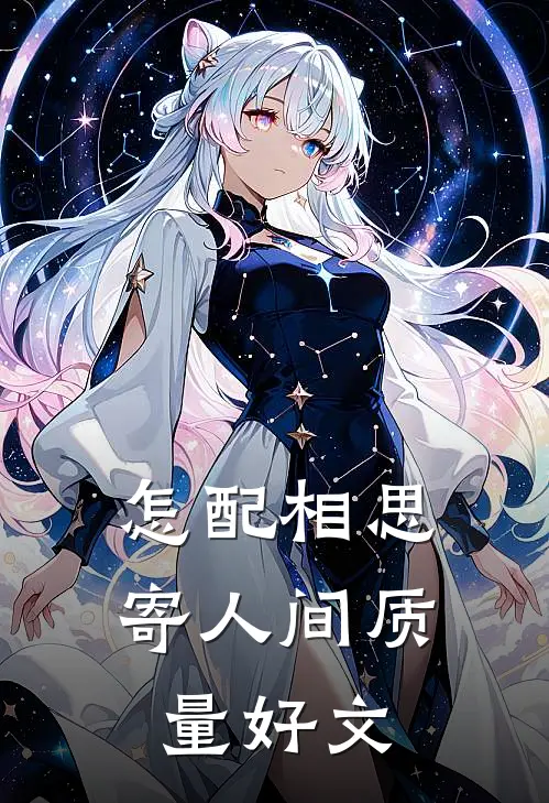 怎配相思寄人间质量好文