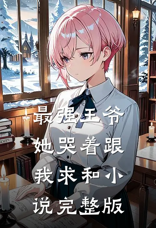最强王爷：她哭着跟我求和小说完整版