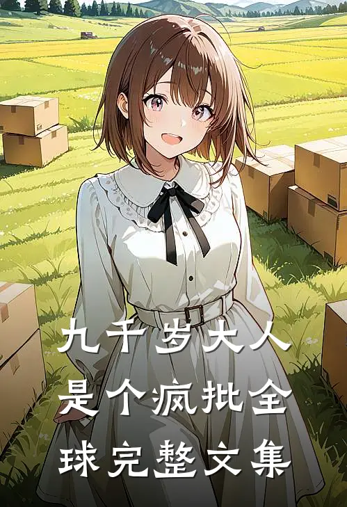 九千岁大人是个疯批全球完整文集