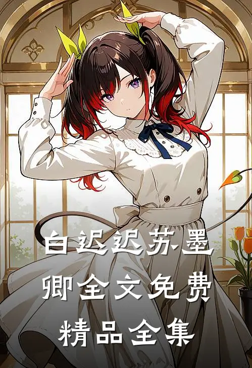 白迟迟苏墨卿全文免费精品全集
