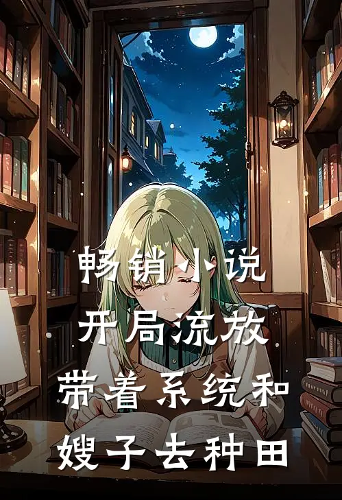 畅销小说开局流放：带着系统和嫂子去种田