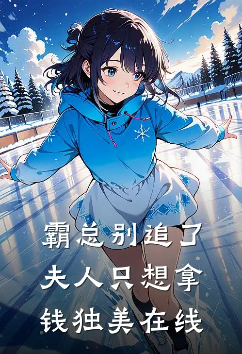 霸总别追了，夫人只想拿钱独美在线