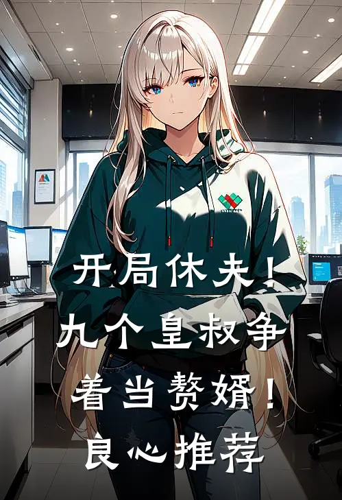 开局休夫！九个皇叔争着当赘婿！良心推荐