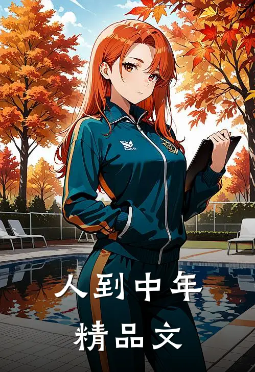 人到中年精品文