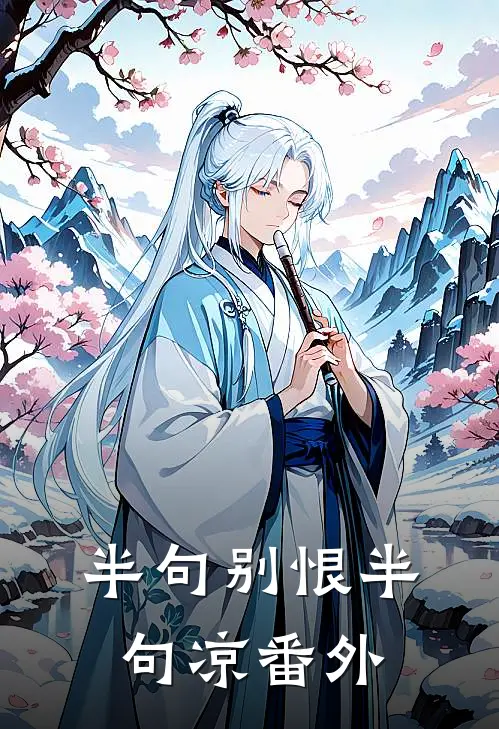 半句别恨半句凉番外