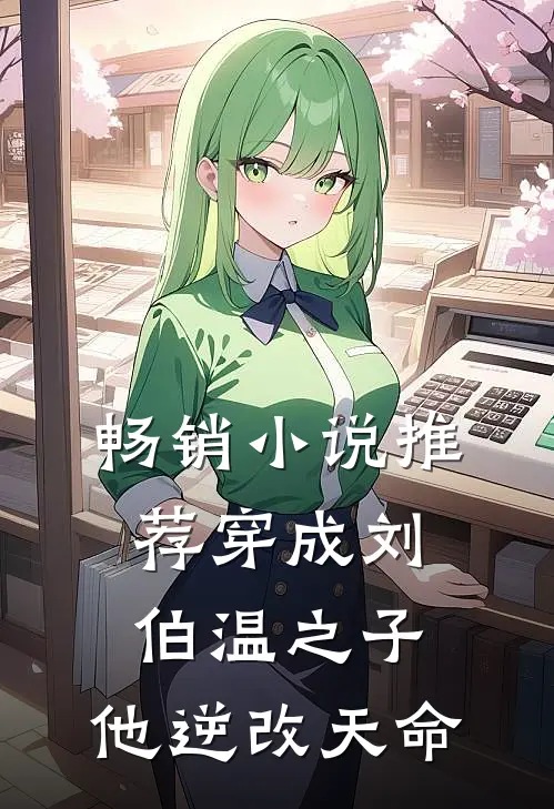 畅销小说推荐穿成刘伯温之子，他逆改天命