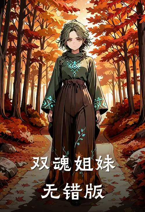 双魂姐妹无错版