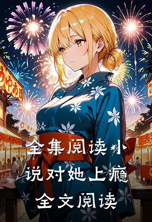 全集阅读小说对她上瘾全文阅读