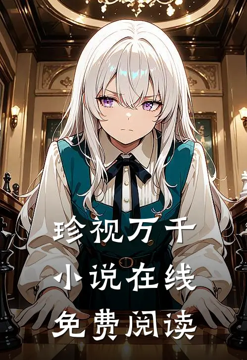 珍视万千小说在线免费阅读