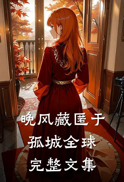 晚风藏匿于孤城全球完整文集