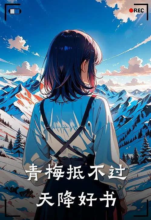 青梅抵不过天降好书