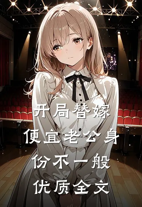 开局替嫁，便宜老公身份不一般优质全文