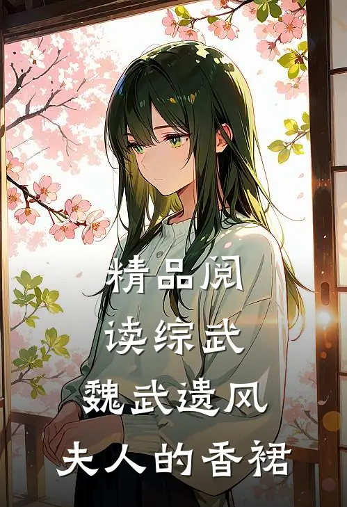 精品阅读综武：魏武遗风，夫人的香裙