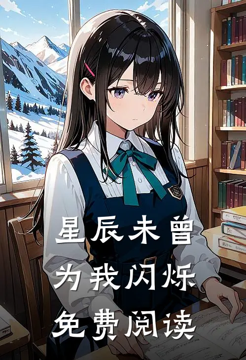 星辰未曾为我闪烁免费阅读