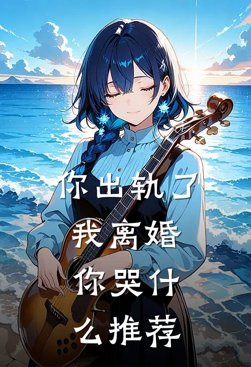你出轨了，我离婚，你哭什么推荐