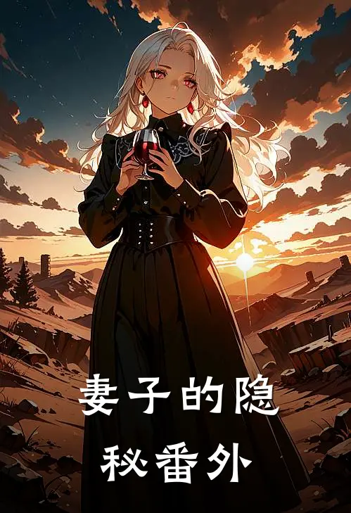 妻子的隐秘番外