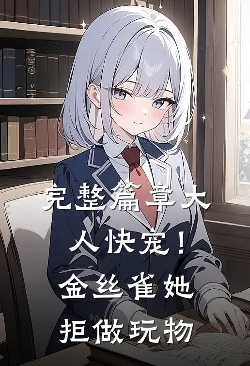 完整篇章大人快宠！金丝雀她拒做玩物