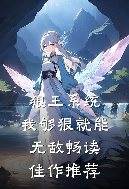 狼王系统：我够狠就能无敌畅读佳作推荐