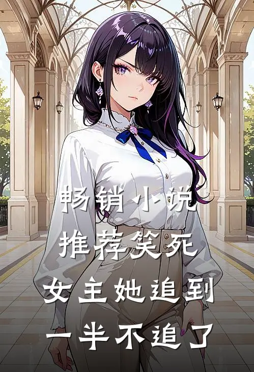畅销小说推荐笑死，女主她追到一半不追了