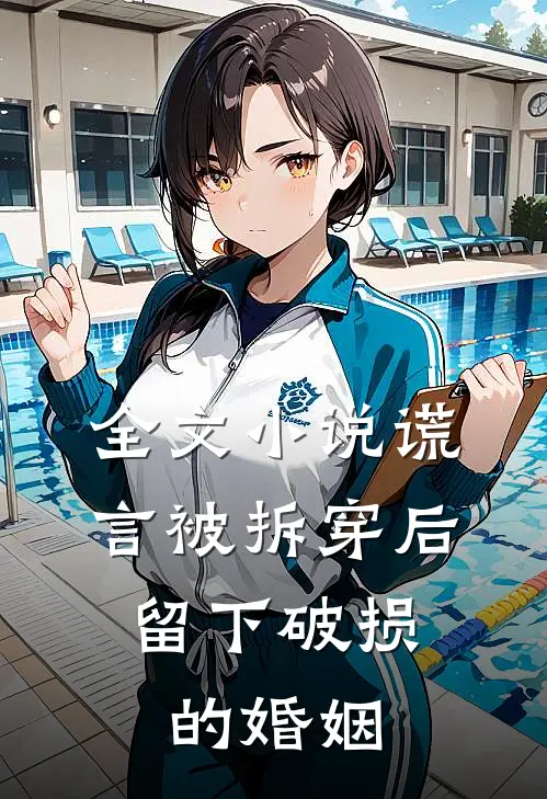全文小说谎言被拆穿后，留下破损的婚姻