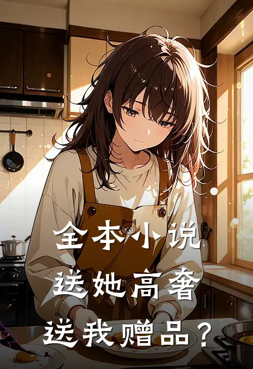 全本小说送她高奢，送我赠品？