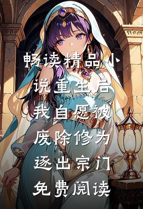 畅读精品小说重生后我自愿被废除修为,逐出宗门免费阅读