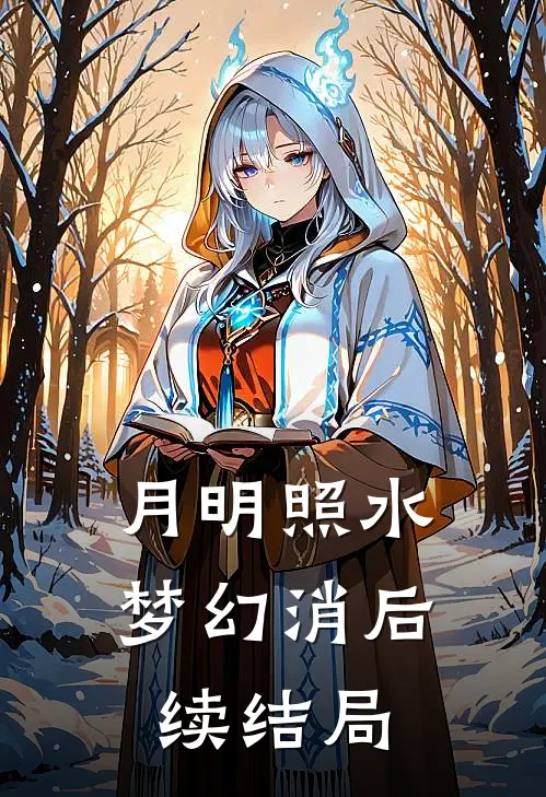 月明照水梦幻消后续结局