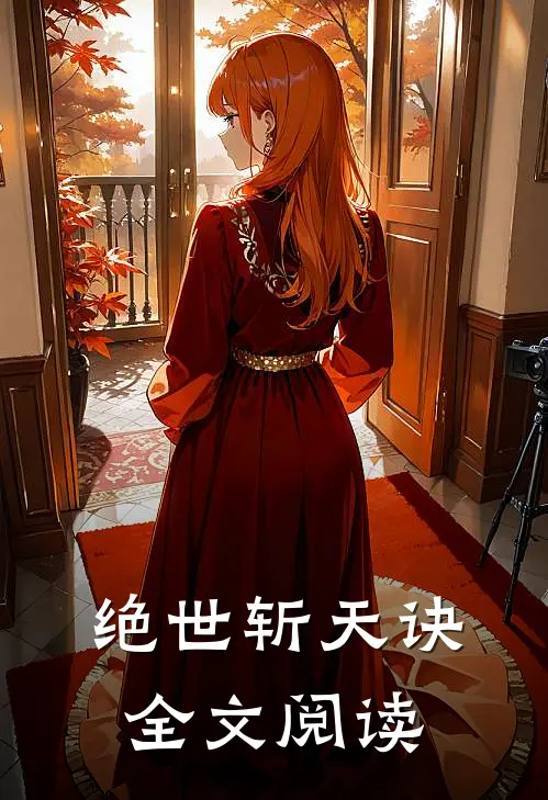 绝世斩天诀全文阅读