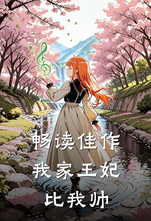 畅读佳作我家王妃比我帅