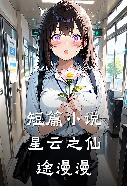 短篇小说星云之仙途漫漫