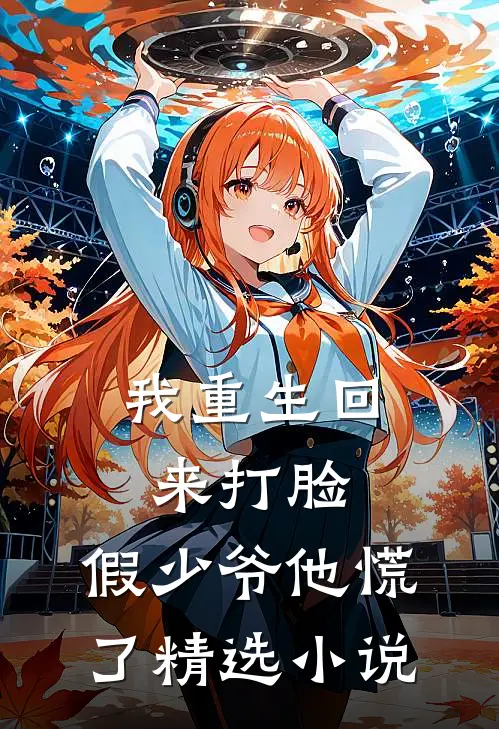 我重生回来打脸，假少爷他慌了精选小说