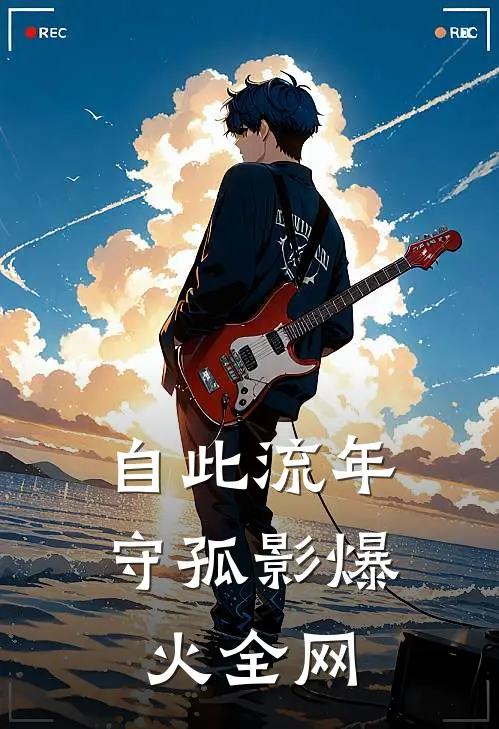 自此流年守孤影爆火全网