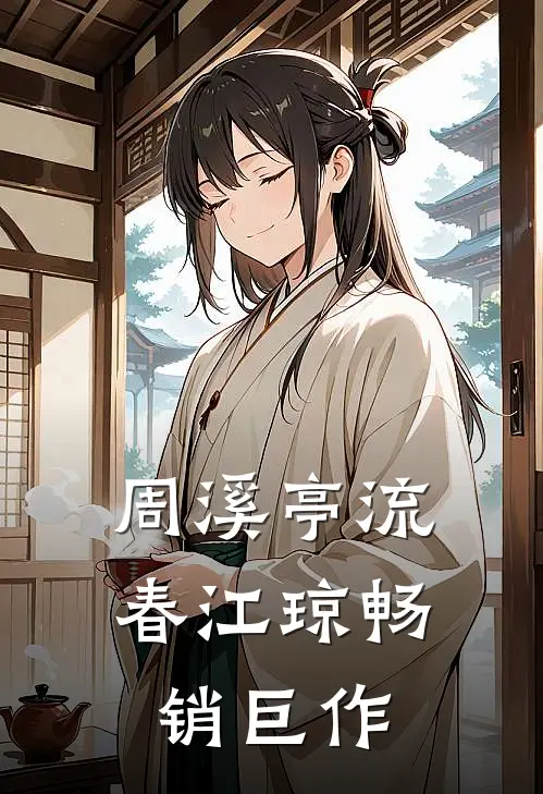 周溪亭流春江琼畅销巨作