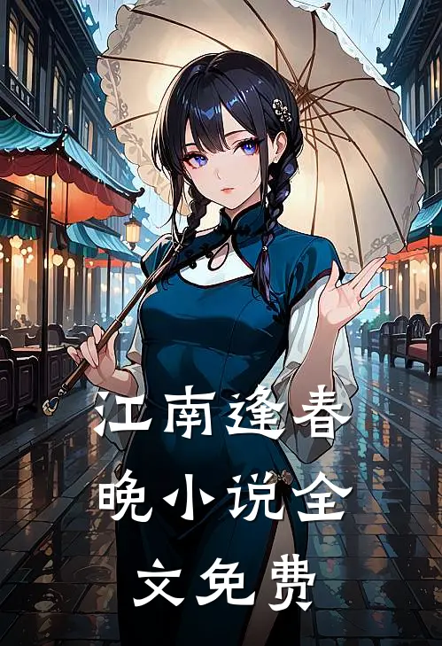 江南逢春晚小说全文免费