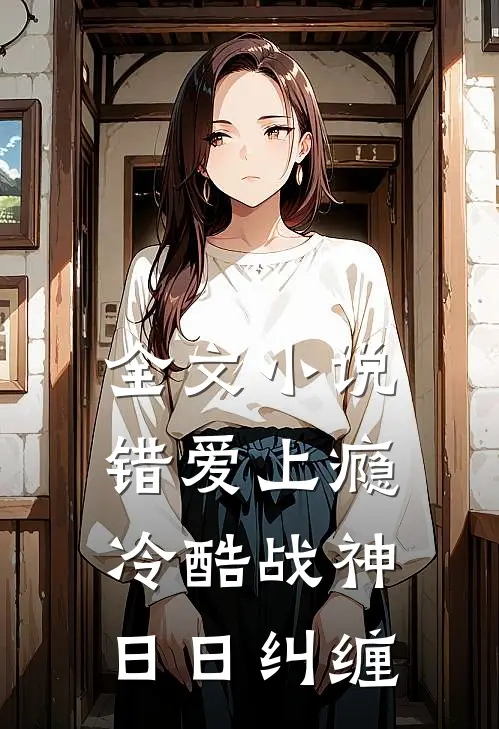 全文小说错爱上瘾，冷酷战神日日纠缠