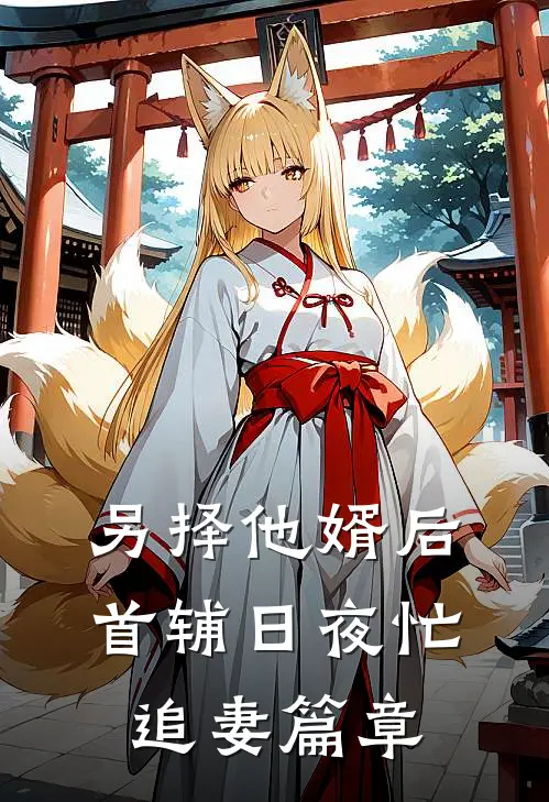 另择他婿后，首辅日夜忙追妻篇章