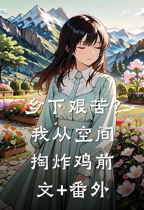 乡下艰苦？我从空间掏炸鸡前文+番外