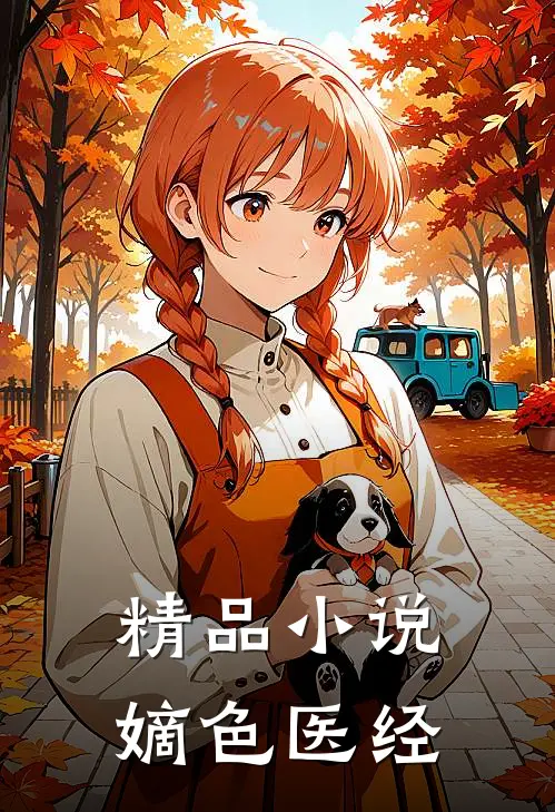 精品小说嫡色医经