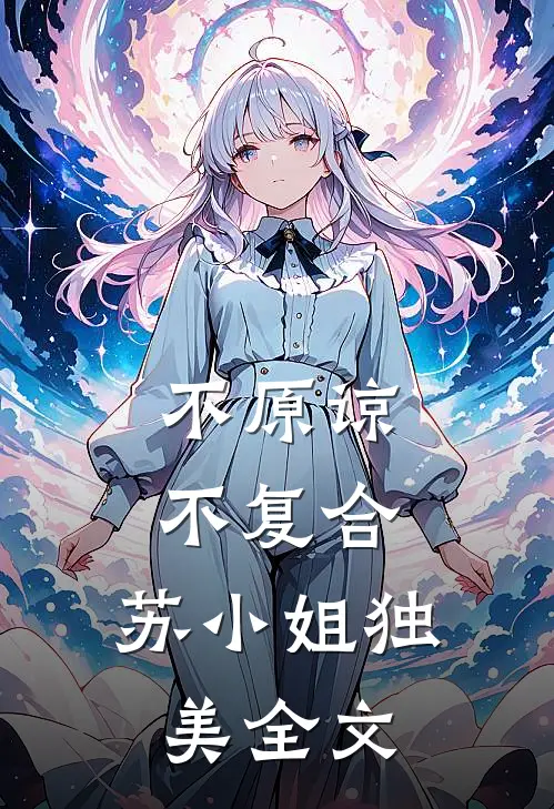 不原谅，不复合，苏小姐独美全文