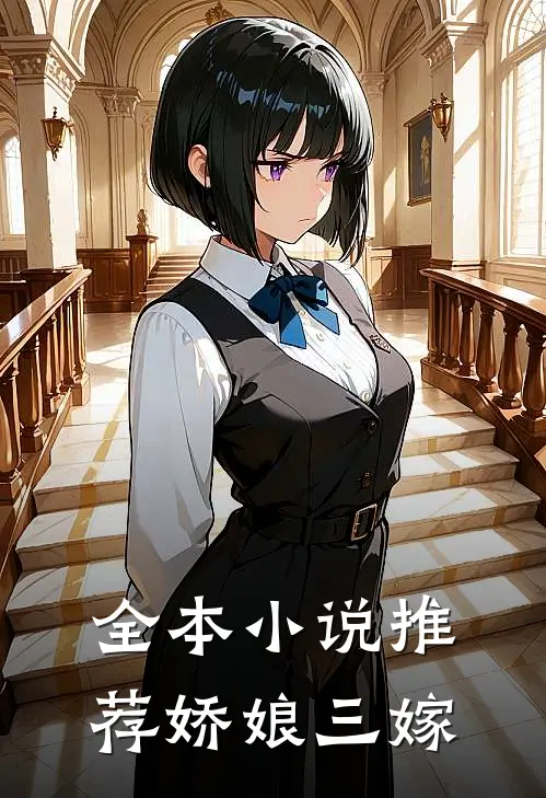 全本小说推荐娇娘三嫁